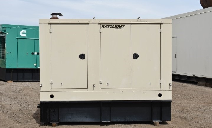 奉贤购买柴油发电机需留心哪些问题?