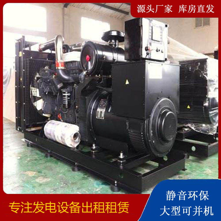 奉贤发电车出租 柴油发电机组需要经常换机油吗？