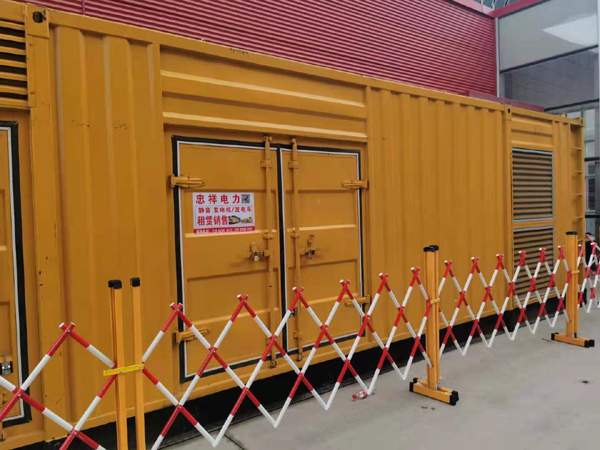 奉贤关于通用发电机的十万个为什么？