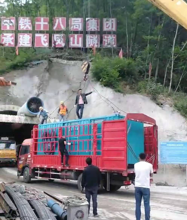 奉贤发电机组维修后输出功率降低是什么问题