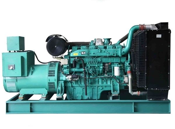 奉贤发电机租赁-柴油发电机与汽油发电机的区别