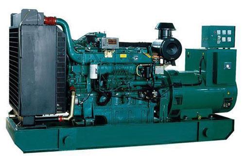 奉贤出租发电机-康明斯发电机指示控制灯的作用