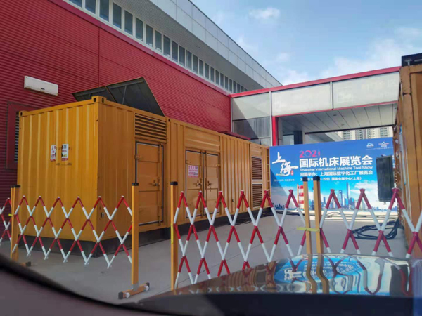奉贤发电车出租-发电机无电压或电压太低怎么办？
