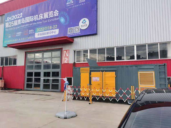 奉贤发电机租赁-柴油发电机组不及时维护危害大
