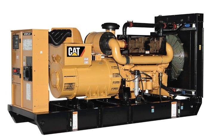 奉贤租赁发电机-柴油发电机设计的优势性能特点有哪些