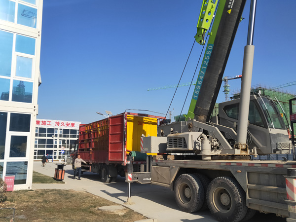 奉贤发电机出租50KW柴油发电机组需要配多粗电缆线