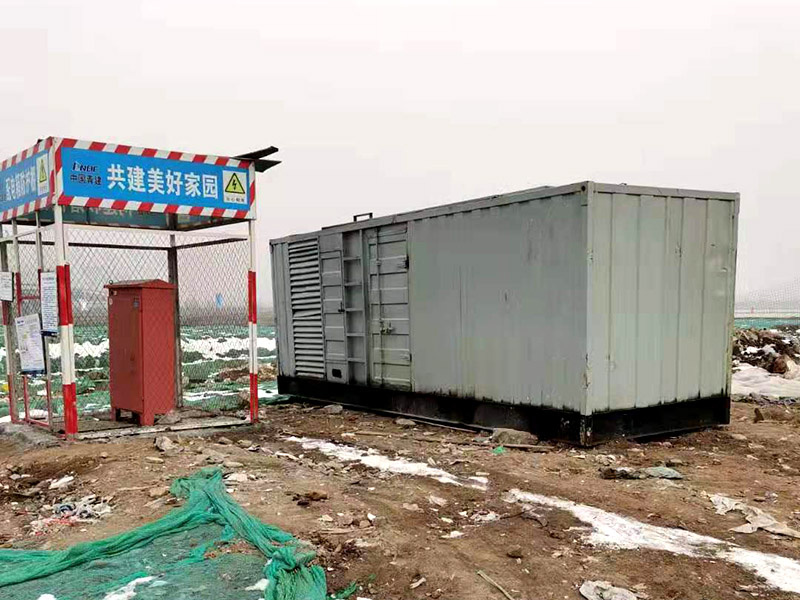 奉贤燃气发电机在高海拔地区运行时会遇到哪些常见故障？
