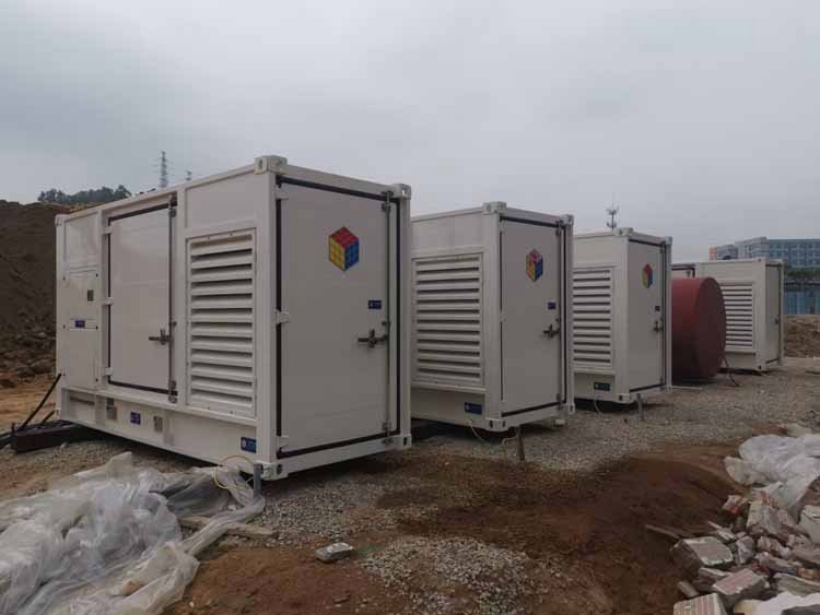 奉贤如何降低 200KW 柴油发电机的燃油消耗率？