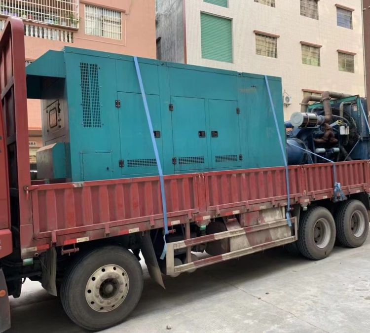 奉贤如何在不同负载率下确保 400KW 柴油发电机组的正常运行？