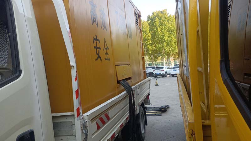 奉贤如何判断柴油发电机组和UPS电源的切换时间是否符合要求？