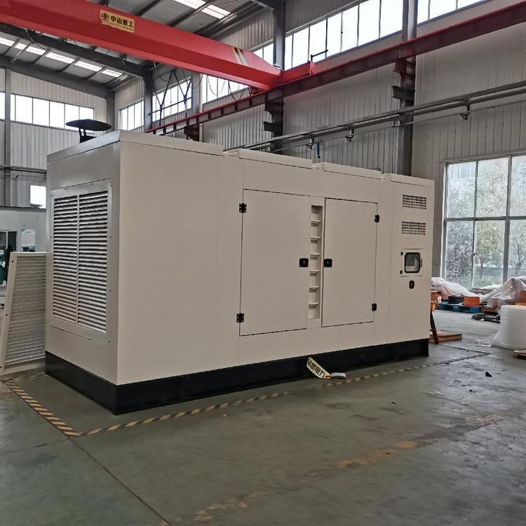 奉贤启动发电机组时需要注意什么？