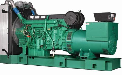 奉贤发电机除垢后需要用清水冲洗水冷式机油散热器几次？