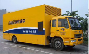 奉贤发电机组如何判断水冷式机油散热器是否需要更换？