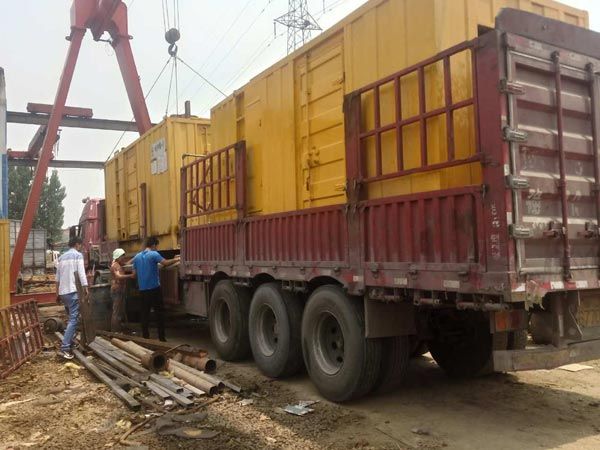 奉贤更换水冷式机油散热器密封件的操作步骤是怎样的？