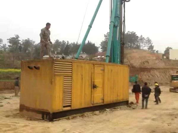 奉贤柴油发电机组应用场合有哪些？